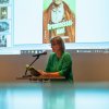 Iris Lemanczyk: Brennnessel-Haut